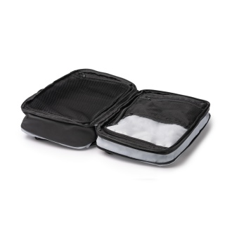 BERIA - Plecak podróżny ze skóry PU