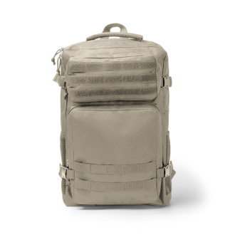 FRANCIS - Sportowy plecak z tkaniny RPET