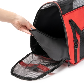 BANDIT - Pet Carrier