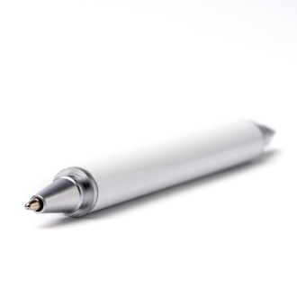 TALBOT - Długopis i wieczny ołówek (2w1)