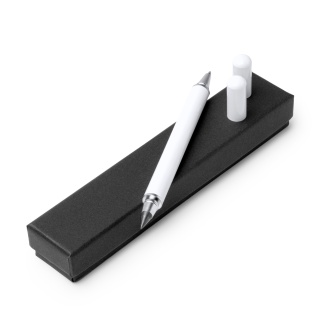 TALBOT - Długopis i wieczny ołówek (2w1)