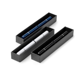 TALBOT - Długopis i wieczny ołówek (2w1)