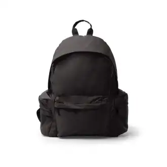 HURLEY - Plecak wykonany z nylonu z recyklingu