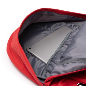 HURLEY - Plecak wykonany z nylonu z recyklingu