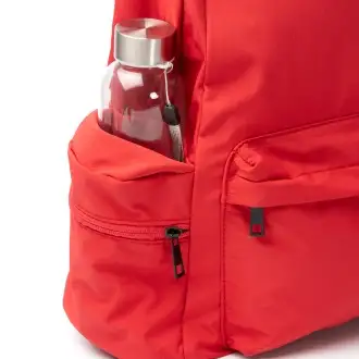 HURLEY - Plecak wykonany z nylonu z recyklingu