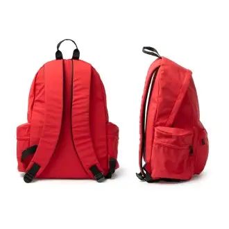 HURLEY - Plecak wykonany z nylonu z recyklingu