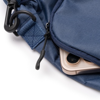 TRAMER - Torba na butelkę z Rpet