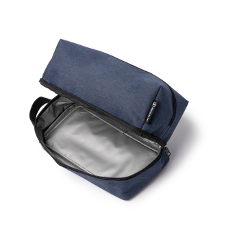 BRADEX - Kosmetyczka z tkaniny RPET