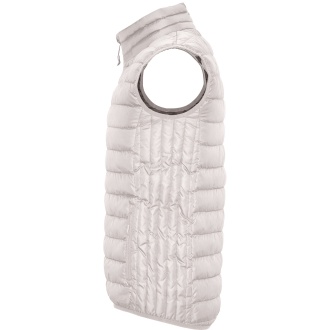 Oslo - kamizelka pikowana