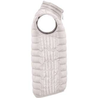 Oslo - kamizelka pikowana