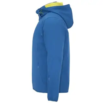 Siberia - kurtka soft shell