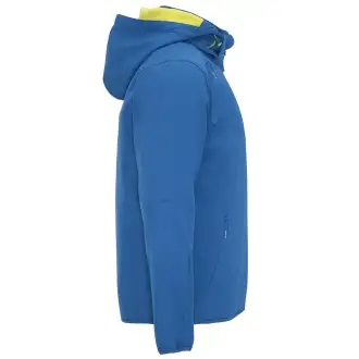 Siberia - kurtka soft shell