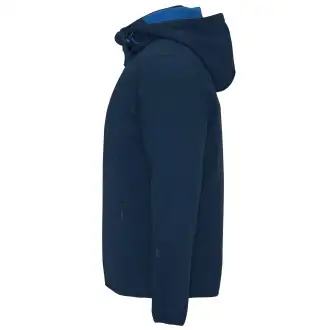 Siberia - kurtka soft shell