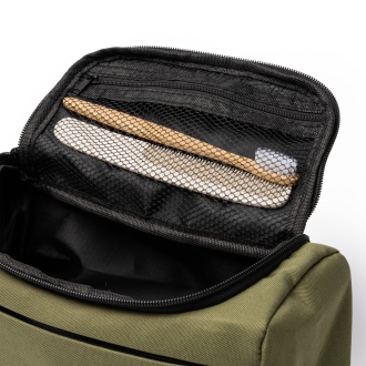 TASKER - RPET Cosmetic Bag