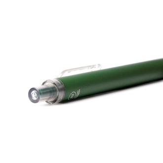 SIGRID - Długopis z obudową z alumnium z recyklingu