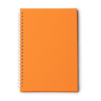 MISTROL - Notatnik a5 z okładką z RPET