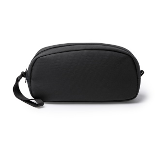 VOLOX - Kosmetyczka ze skóry PU