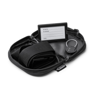 NELSON - Zestaw podróżny do walizki