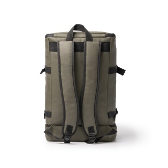 FRILUX - Plecak ze skóry PU z izotermicznym wnętrzem