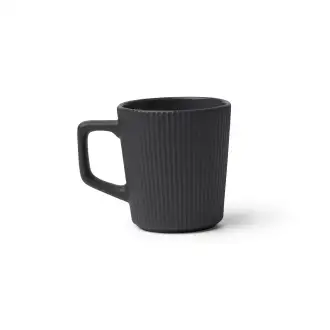BUKS - Kubek ceramiczny, 320ml