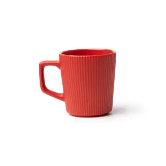 BUKS - Kubek ceramiczny, 320ml
