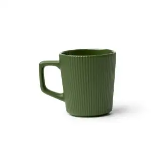 BUKS - Kubek ceramiczny, 320ml