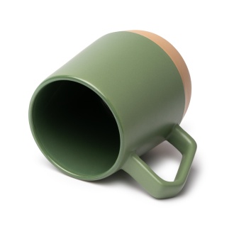 TIDAK - Kubek ceramiczny, 320ml