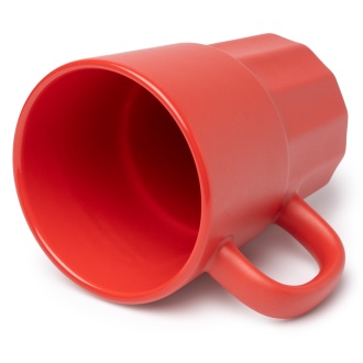 Lunger - Kubek ceramiczny, 450ml