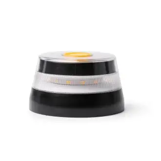 BLINK - Samochodowa lampa ostrzegawcza V16 z geolokalizacją