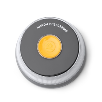 BLINK - V16 Car Warning Light with Geolocation