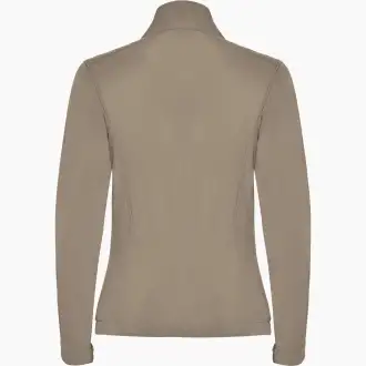Nebraska Woman - soft shell damski
