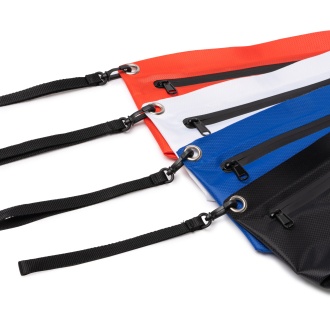 CRAVIT - Wodoodporna kosmetyczka z poliestru ripstop