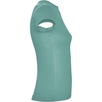 JAMAICA - WOMEN'S T-SHIRT