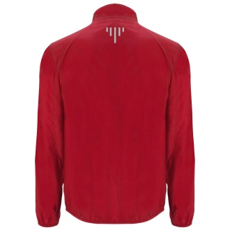 GLASGOW - Windbreaker jacket