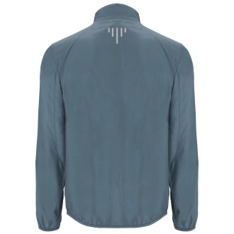 GLASGOW - Windbreaker jacket