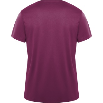 DAYTONA - technical t-shirt