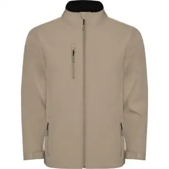 Nebraska - kurtka soft shell