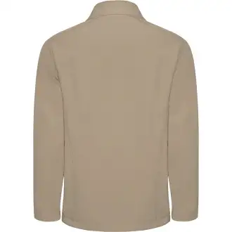 Nebraska - kurtka soft shell