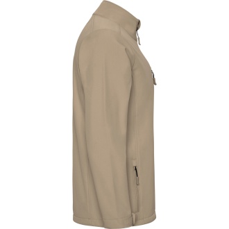 Nebraska -  SOFT SHELL JACKET