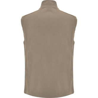 Quebec - SOFT SHELL VEST
