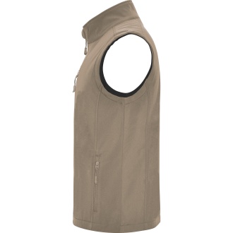 Quebec - SOFT SHELL VEST