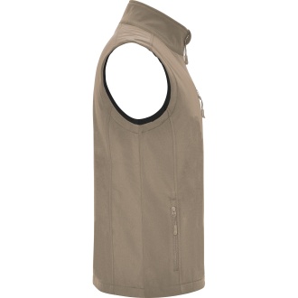 Quebec - SOFT SHELL VEST