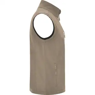 Quebec - kamizelka soft shell