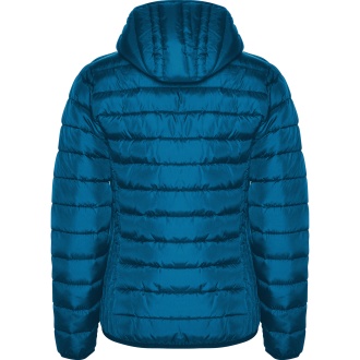 Norway Woman - damska kurtka pikowana