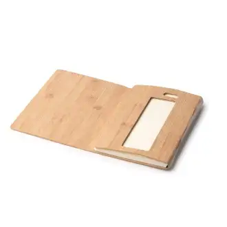 PIKSON - Notatnik ze stojakiem na smartfon