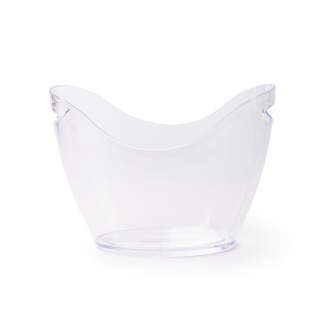 TRESOK - Clear ice bucket