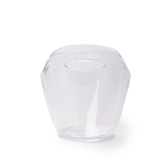 TRESOK - Clear ice bucket