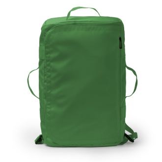 LACROIX - Plecak / torba z poliestru i skóry PU