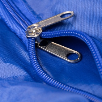 MANLEY - Torba sportowa z RPET