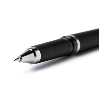 CORMAK - Długopis z ABS o matowym wykończeniu